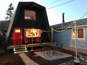 Bills Big Bear Bunkhouse - Beautiful home within a short drive to all Big Bear has to offer!